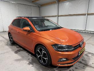 Volkswagen Polo 1.0TSI 70kW Pano Highline picture 2