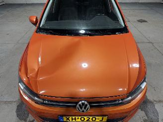 Volkswagen Polo 1.0TSI 70kW Pano Highline picture 18