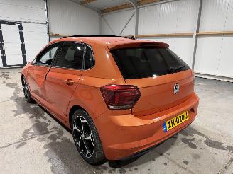 Volkswagen Polo 1.0TSI 70kW Pano Highline picture 12