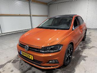 Volkswagen Polo 1.0TSI 70kW Pano Highline picture 10