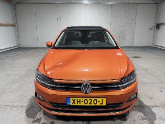 Volkswagen Polo 1.0TSI 70kW Pano Highline picture 4