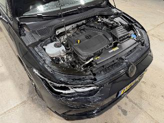Volkswagen Golf 1.5eTSI 96kW Automaat R-Line Business+ picture 25