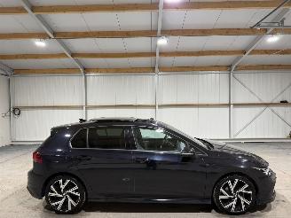 Avarii autoturisme Volkswagen Golf 1.5eTSI 96kW Automaat R-Line Business+ 2022/4