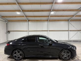 skadebil auto Mercedes Cla-klasse 200 120kW Automaat Business Solution AMG 2019/11