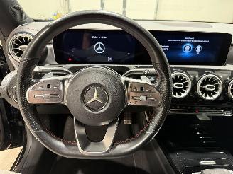 Mercedes Cla-klasse 200 120kW Automaat Business Solution AMG picture 30