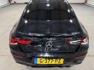 Mercedes Cla-klasse 200 120kW Automaat Business Solution AMG picture 20