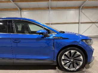 Skoda Enyaq 80kWh 150kW iV80 picture 14