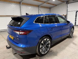 Skoda Enyaq 80kWh 150kW iV80 picture 5