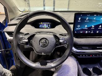 Skoda Enyaq 80kWh 150kW iV80 picture 30