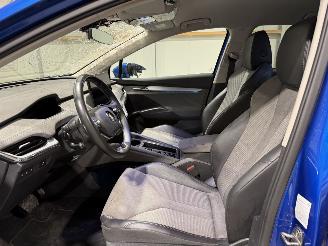 Skoda Enyaq 80kWh 150kW iV80 picture 29