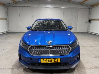 Skoda Enyaq 80kWh 150kW iV80 picture 4