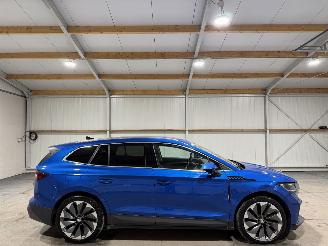 skadebil auto Skoda Enyaq 80kWh 150kW iV80 2022/4