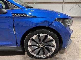 Skoda Enyaq 80kWh 150kW iV80 picture 16