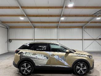 Auto incidentate Peugeot 3008 1.6e-THP 121kW Automaat Allure 2017/4