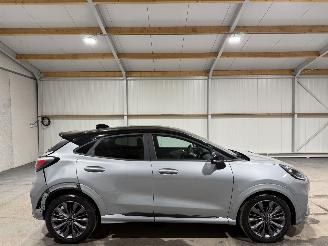  Ford Puma 1.0EcoBoost 92kW Automaat Hybrid Sound Edition 2025/11