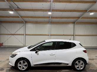 Renault Clio 0.9TCE 66kW Expression picture 8