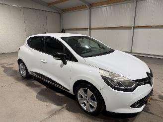 Renault Clio 0.9TCE 66kW Expression picture 2
