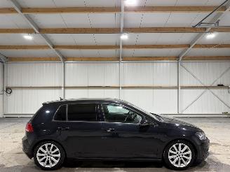 skadebil auto Volkswagen Golf 1.4TSI 103kW ACT Highline 2014/4