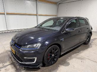 Volkswagen Golf GTE 1.4TSI 110kW Automaat Clima picture 9
