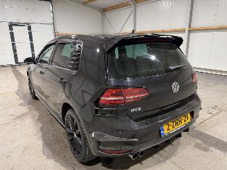 Volkswagen Golf GTE 1.4TSI 110kW Automaat Clima picture 12