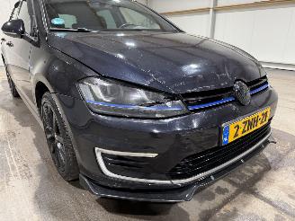 Volkswagen Golf GTE 1.4TSI 110kW Automaat Clima picture 22