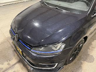 Volkswagen Golf GTE 1.4TSI 110kW Automaat Clima picture 21