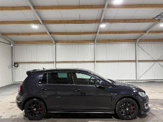 Schadeauto Volkswagen Golf GTE 1.4TSI 110kW Automaat Clima 2015/2