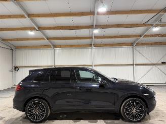 Schadeauto Porsche Cayenne 3.0D 176kW Automaat AWD Volleder 2011/2