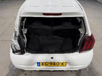 Peugeot 108 1.0e-VTi 53kW Airco Active Top! picture 23