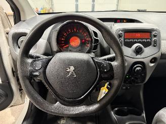 Peugeot 108 1.0e-VTi 53kW Airco Active Top! picture 31