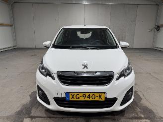 Peugeot 108 1.0e-VTi 53kW Airco Active Top! picture 4