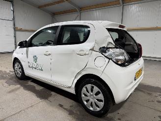 Peugeot 108 1.0e-VTi 53kW Airco Active Top! picture 11
