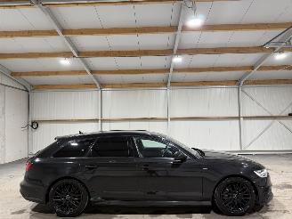 Auto incidentate Audi A6 avant 2.0TFSI 185kW Automaat Advance Sport 2018/6