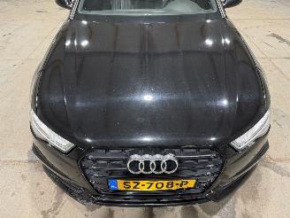 Audi A6 avant 2.0TFSI 185kW Automaat Advance Sport picture 18