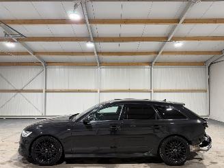 Audi A6 avant 2.0TFSI 185kW Automaat Advance Sport picture 8