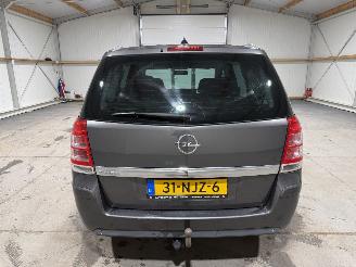 Opel Zafira 1.8 103kW Airco 111Years Edition picture 7