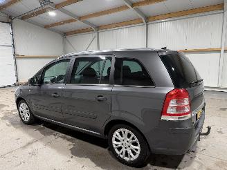 Opel Zafira 1.8 103kW Airco 111Years Edition picture 11