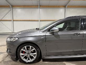 Ford Mondeo 1.5 121kW Titanium lease Edition picture 13