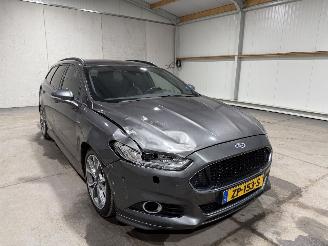 Ford Mondeo 1.5 121kW Titanium lease Edition picture 3