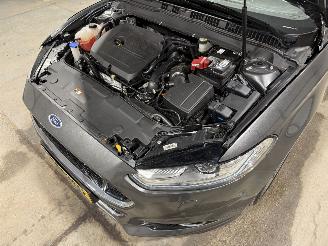 Ford Mondeo 1.5 121kW Titanium lease Edition picture 27
