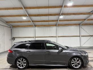 Avarii autoturisme Ford Mondeo 1.5 121kW Titanium lease Edition 2018/12