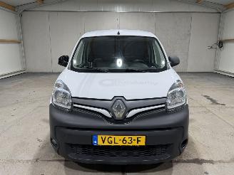Renault Kangoo 1.5BluedCi 70kW Work Edition picture 4