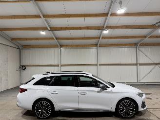 Schadeauto Cupra Leon 1.4e-Hybrid 110kW Automaat Sportstourer VZ Adrenaline 2022/6