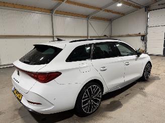 Cupra Leon 1.4e-Hybrid 110kW Automaat Sportstourer VZ Adrenaline picture 5