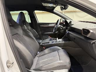 Cupra Leon 1.4e-Hybrid 110kW Automaat Sportstourer VZ Adrenaline picture 22