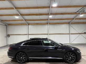 Coche accidentado Volkswagen Arteon 2.0TSI 140kW Automaat Pano Business R 2019/9