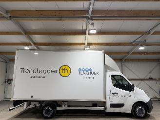 uszkodzony samochody ciężarowe Opel Movano 2.3CDTi 107kW Biturbo L3 Bakwagen 2019/6