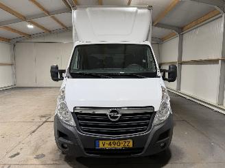 Opel Movano 2.3CDTi 107kW Biturbo L3 Bakwagen picture 4