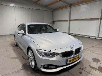 BMW 4-serie 435i 3.0 225kW Automaat High Executive Gran Coupé picture 3