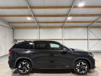Vaurioauto  passenger cars Skoda Kodiaq 1.5TSI PHEV 110kW Sportline Business Memoryseat 2026/5